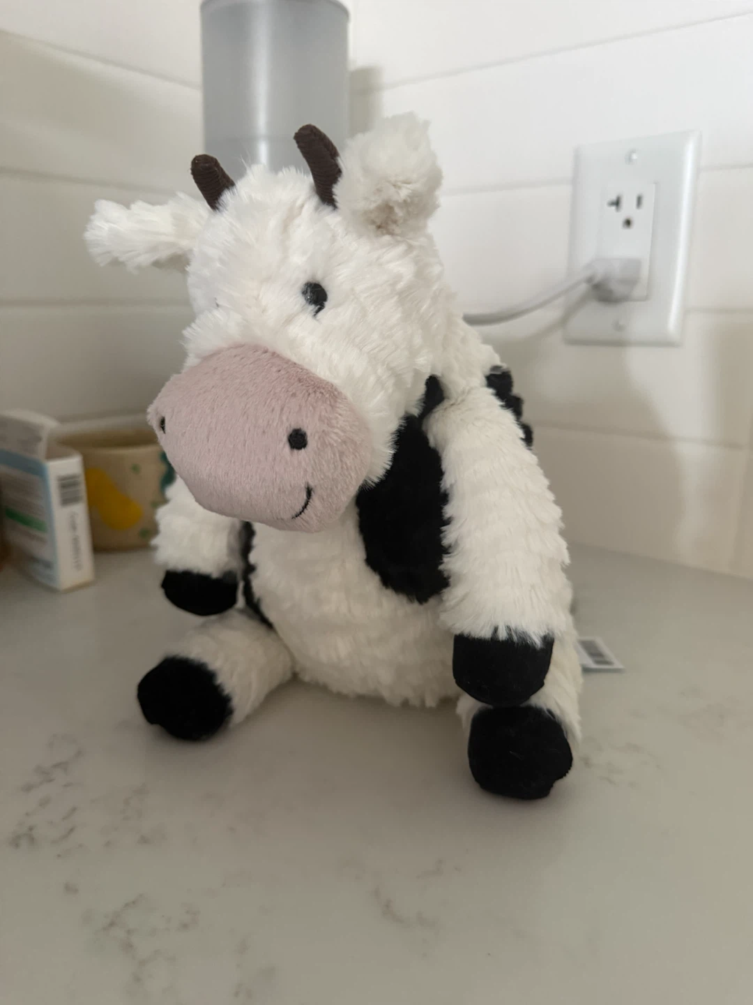 Jellycat Mooliet