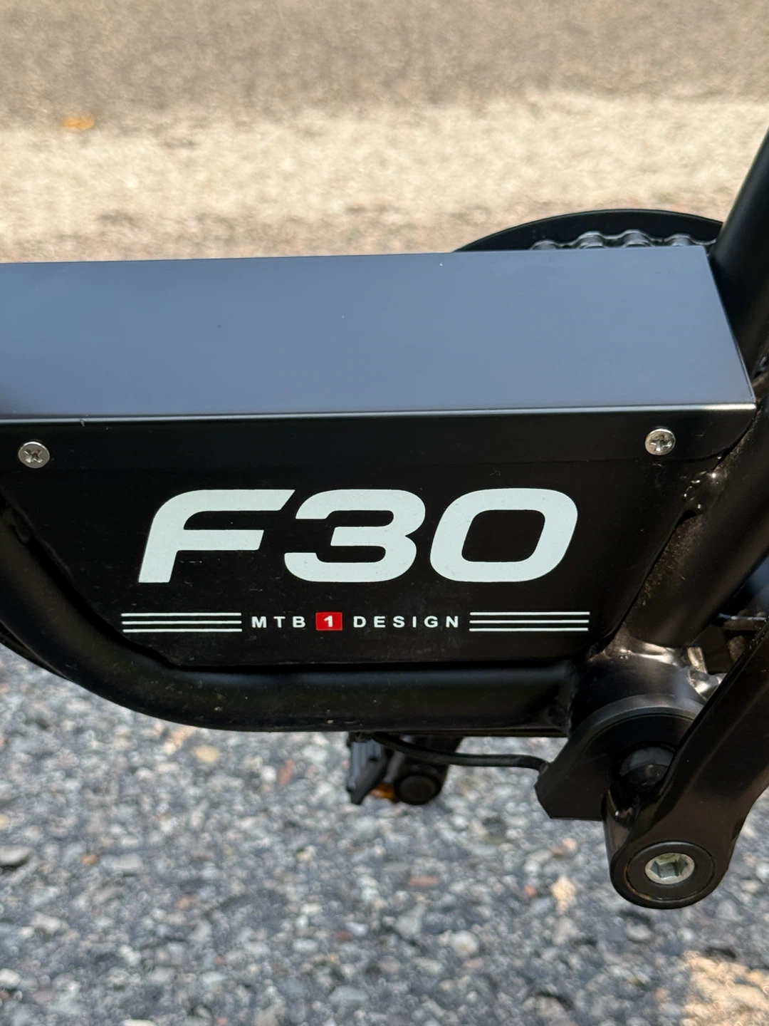 Askgo electric bike - photo 4