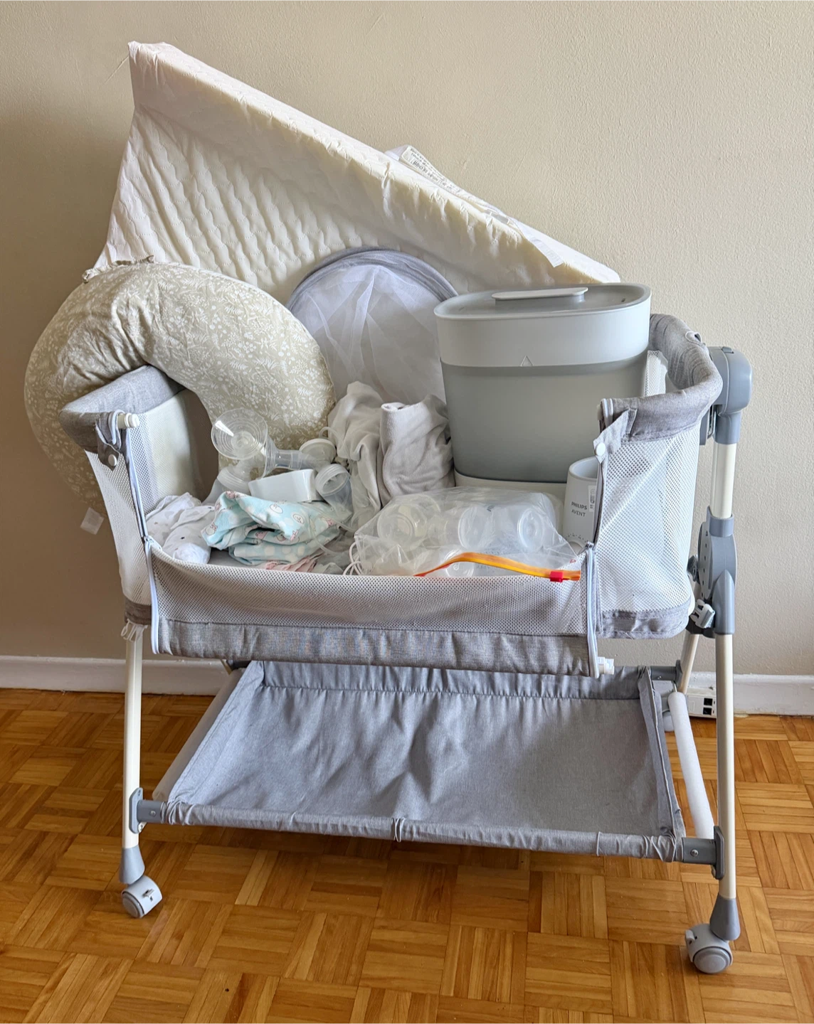 Complete Baby Essentials Bundle