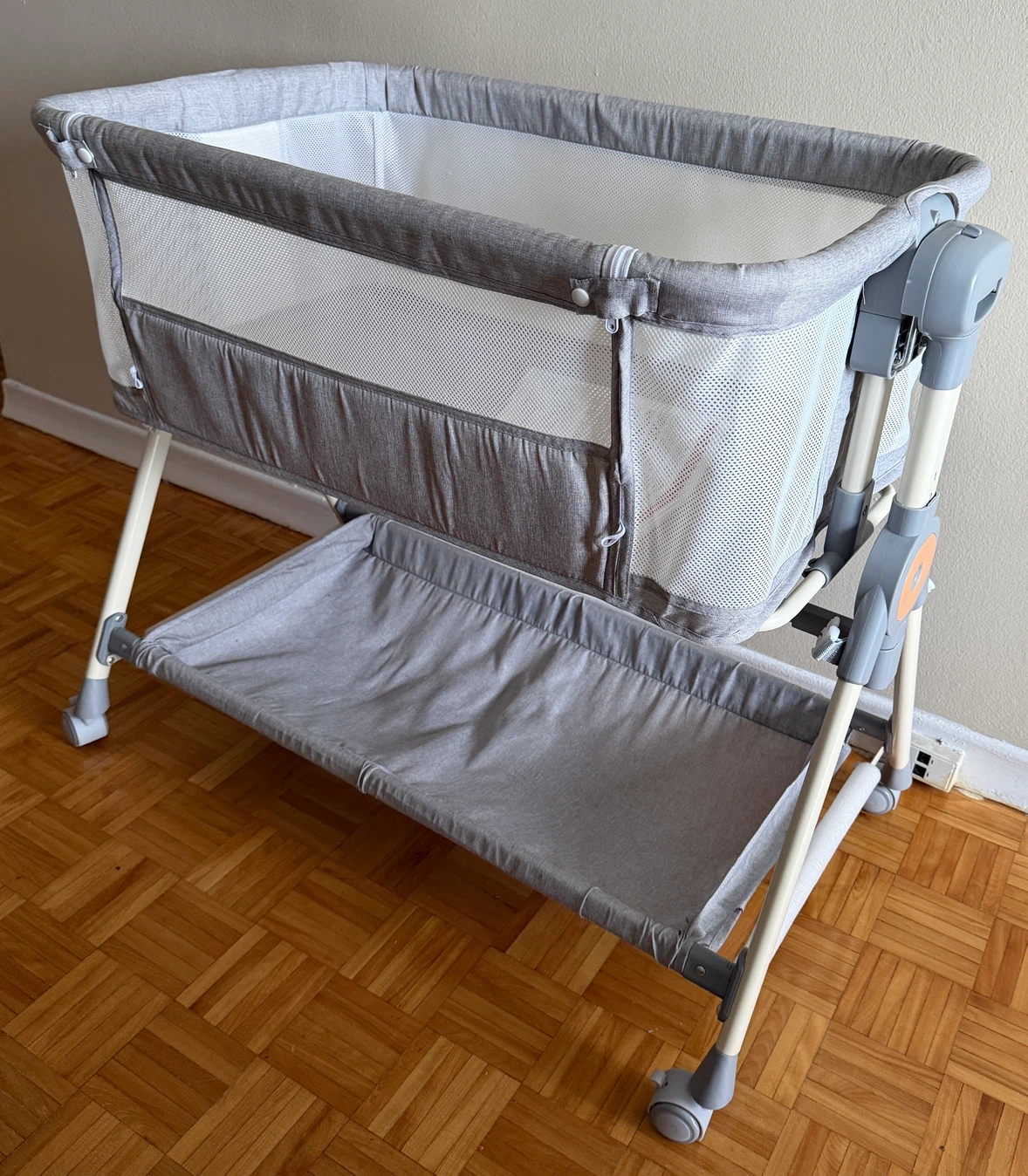 Complete Baby Essentials Bundle - photo 2