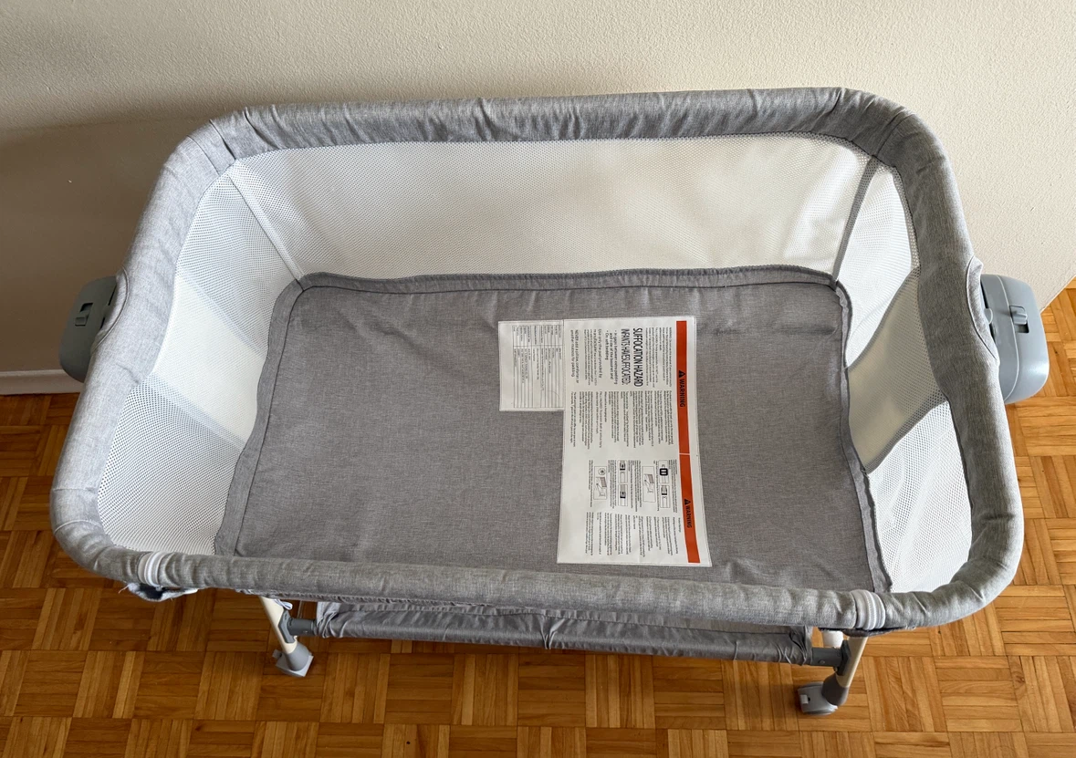 Complete Baby Essentials Bundle - photo 3
