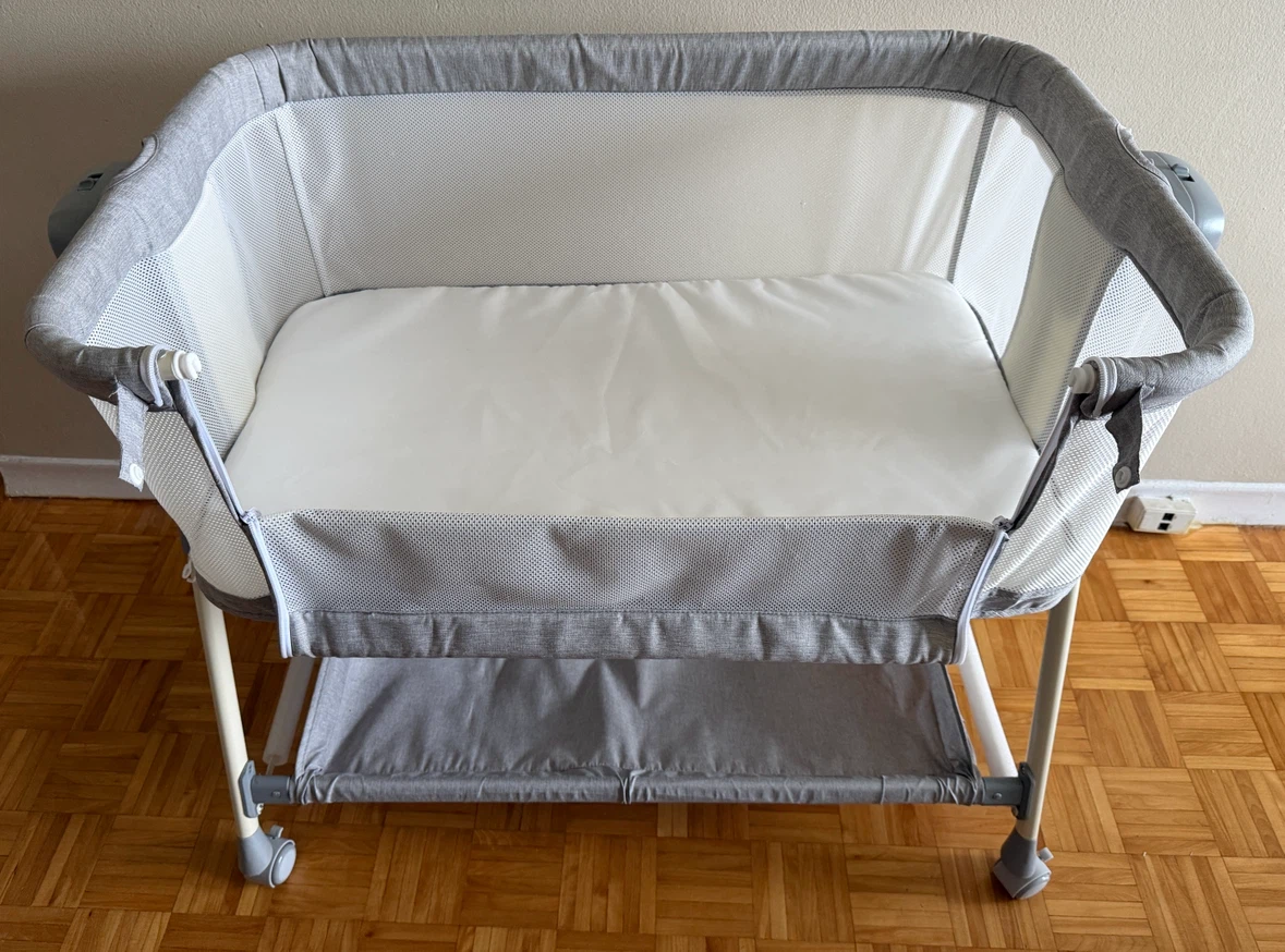 Complete Baby Essentials Bundle - photo 5