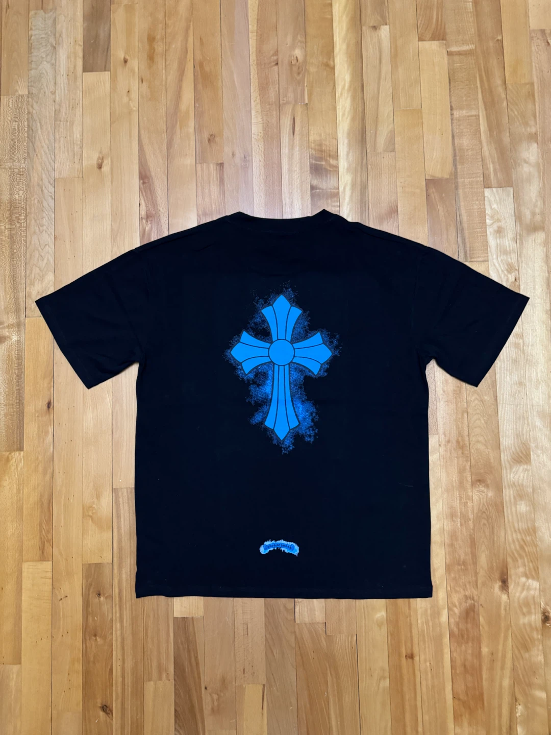 Chrome hearts T-Shirt - photo 2