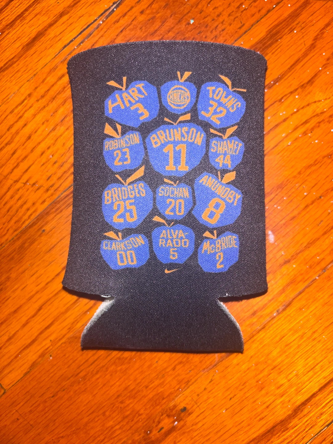 New York Knicks Can Cooler - photo 2