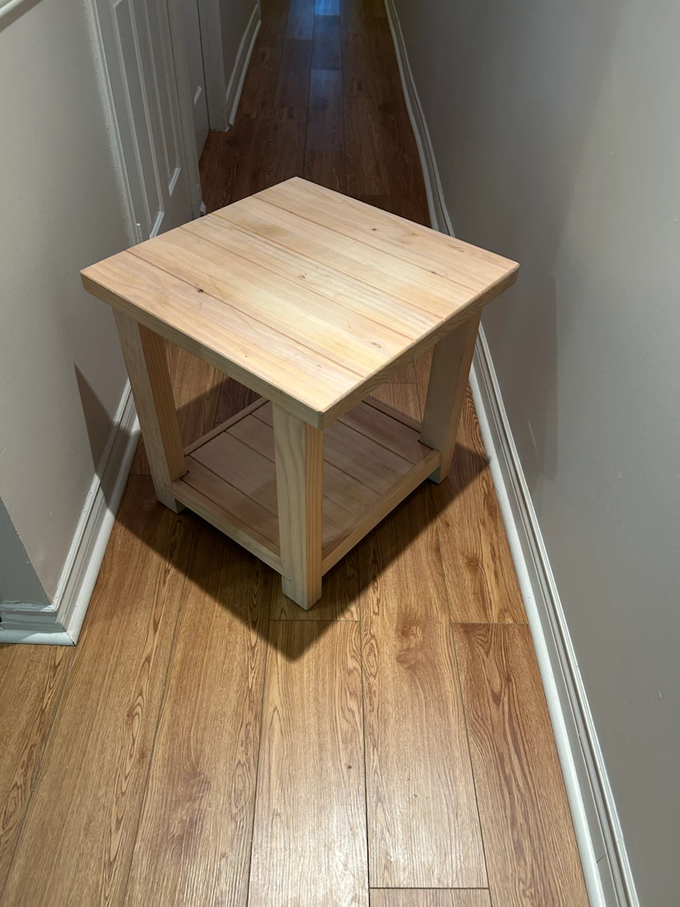 Side Table Night Stand