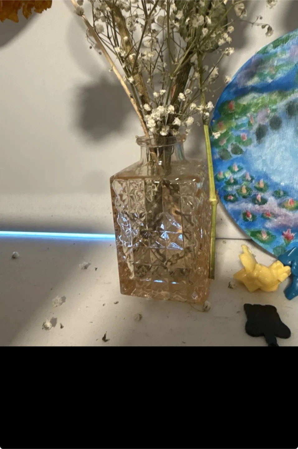 Assorted Glass Bud Vases - photo 3
