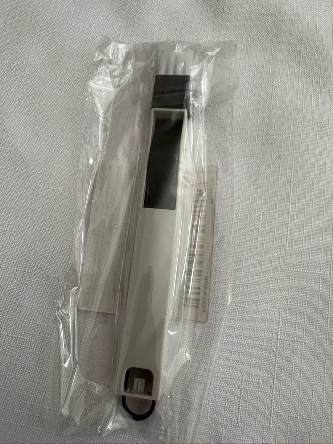 Keyboard Cleaning Brush Tool