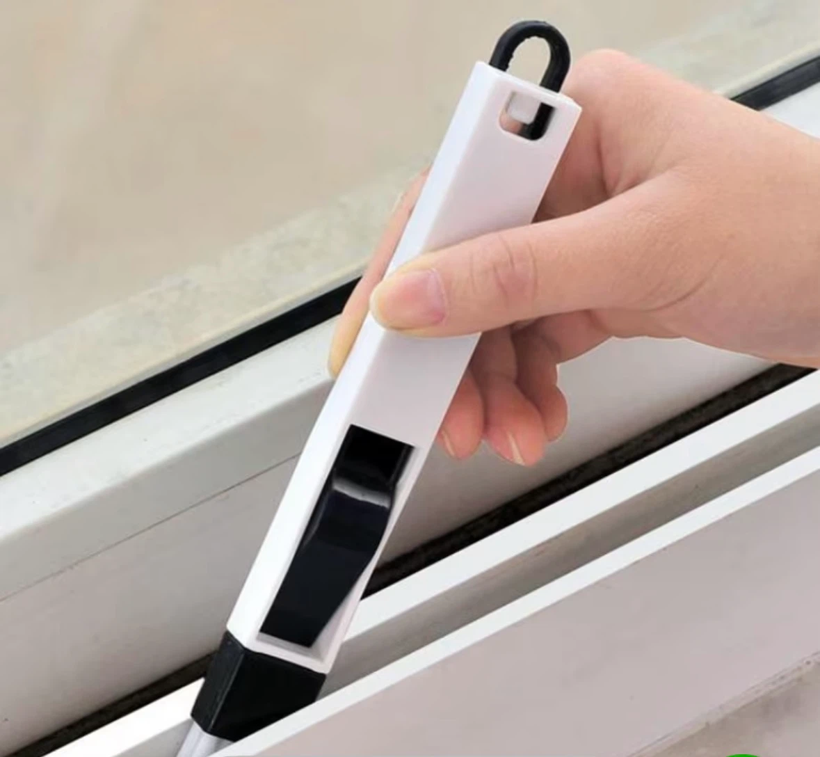 Keyboard Cleaning Brush Tool - photo 2
