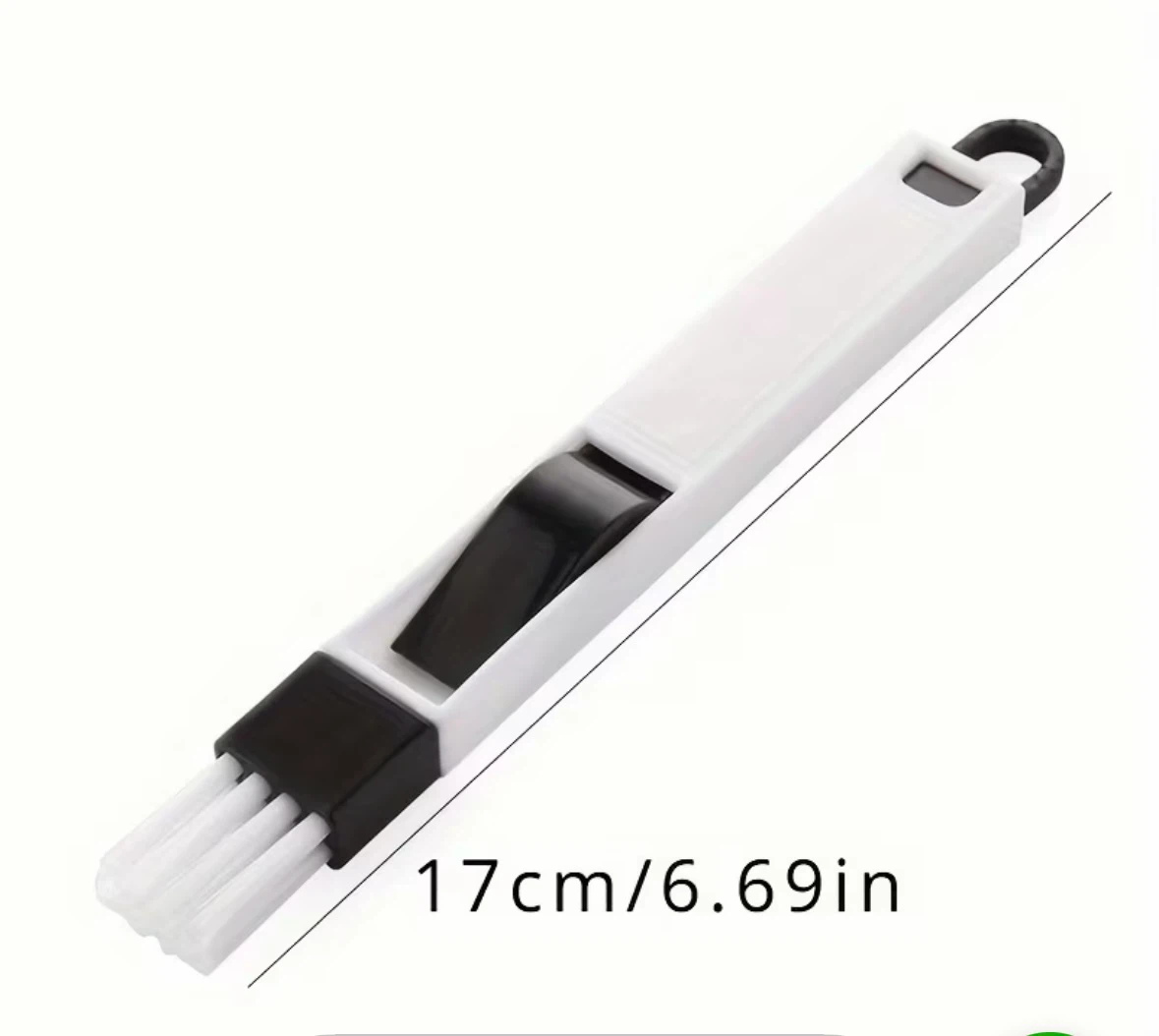 Keyboard Cleaning Brush Tool - photo 3