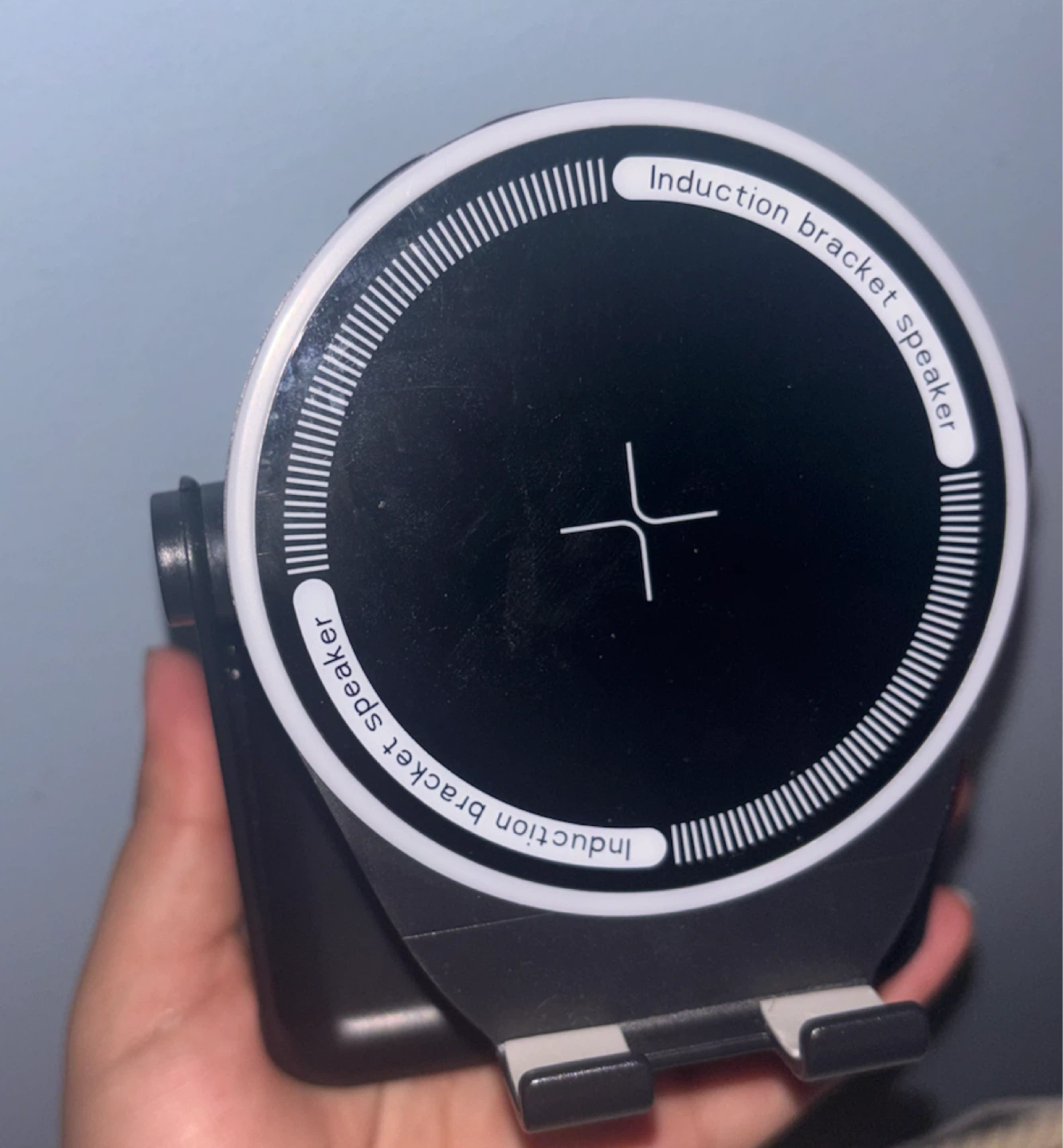 Induction Bracket Speaker - photo 2