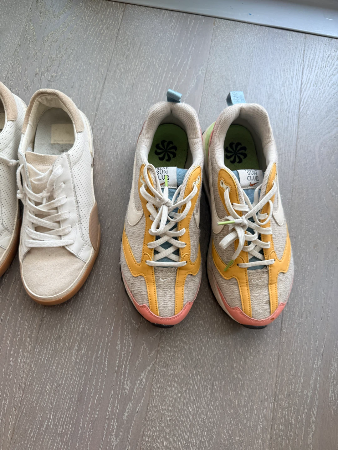 Nike Sun Club Sneakers