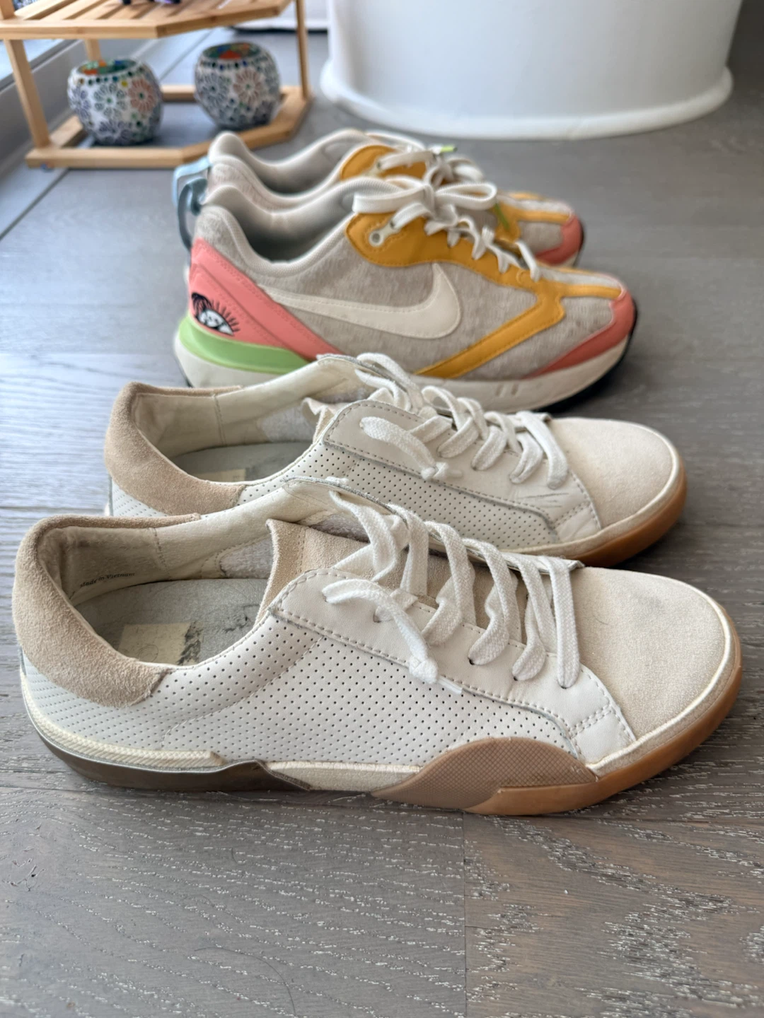 Nike Sun Club Sneakers - photo 2