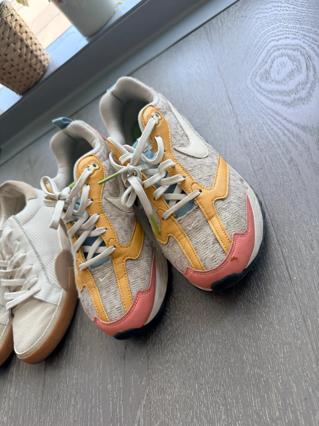 Nike Sun Club Sneakers - photo 3