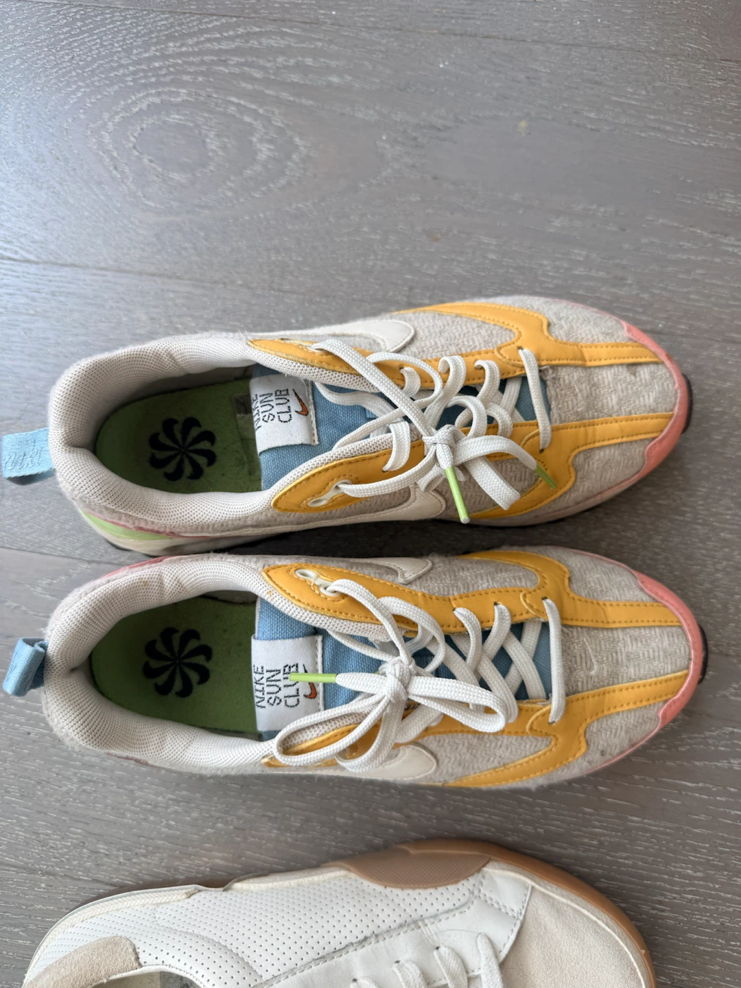 Nike Sun Club Sneakers - photo 4
