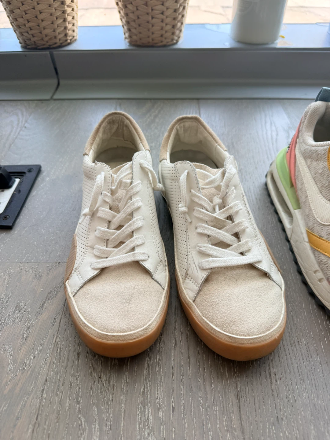 Nike Sun Club Sneakers - photo 5
