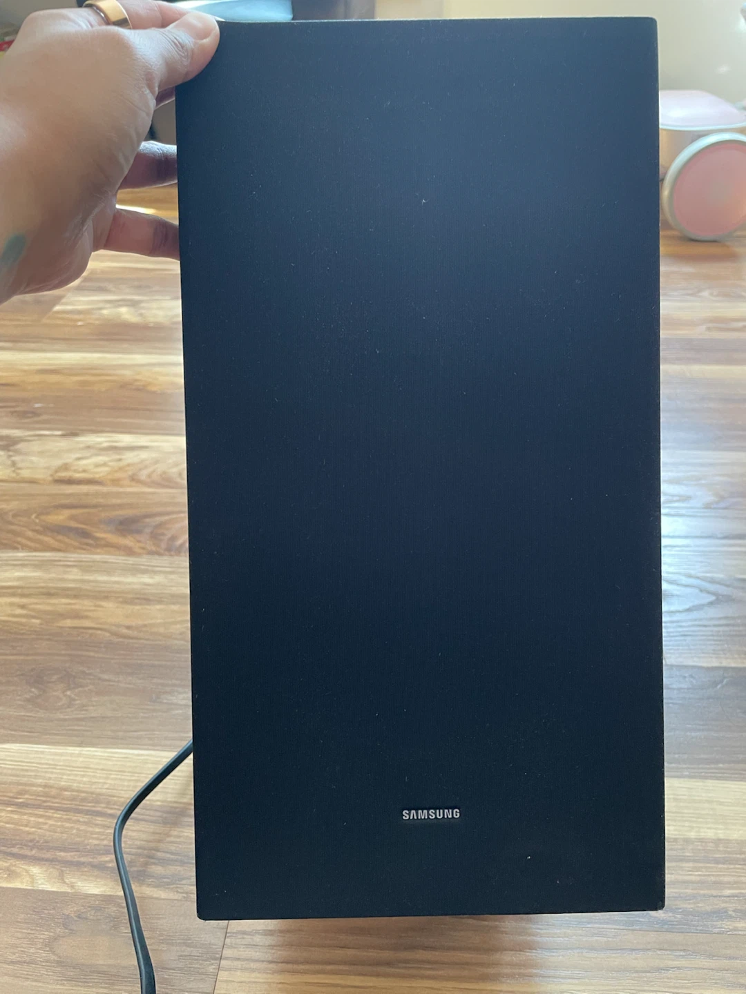 Samsung Subwoofer