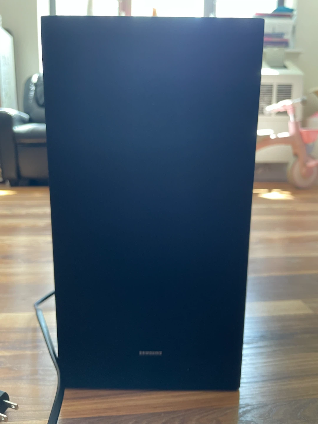 Samsung Subwoofer - photo 2
