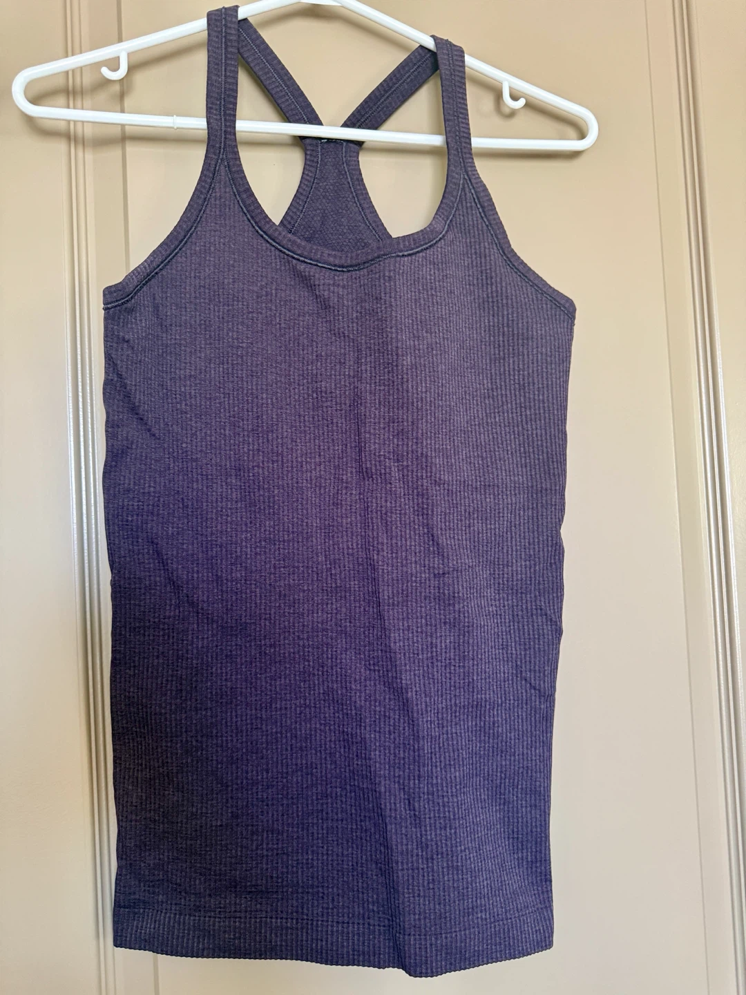 Lululemon Ribbed Tank Top - photo 3