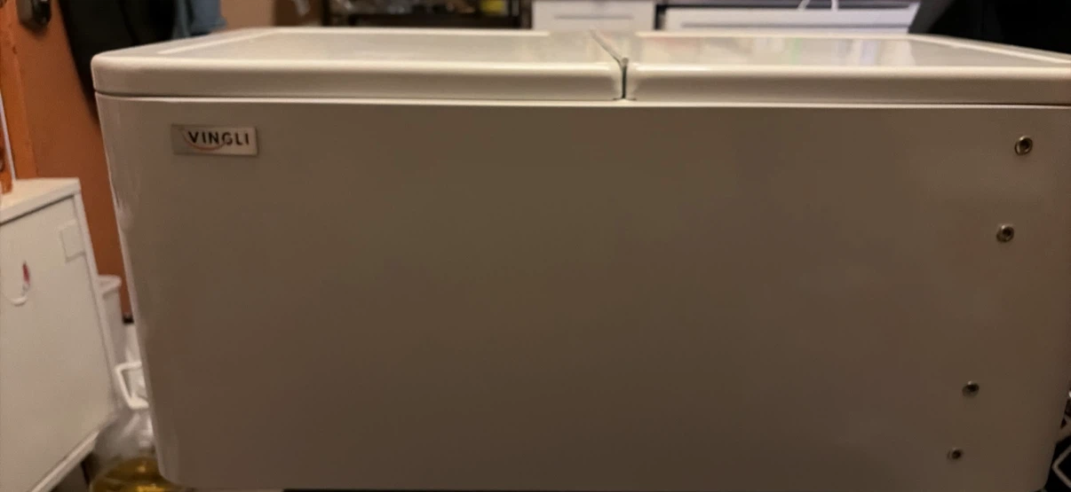 VINGLI Cooler Box - photo 4