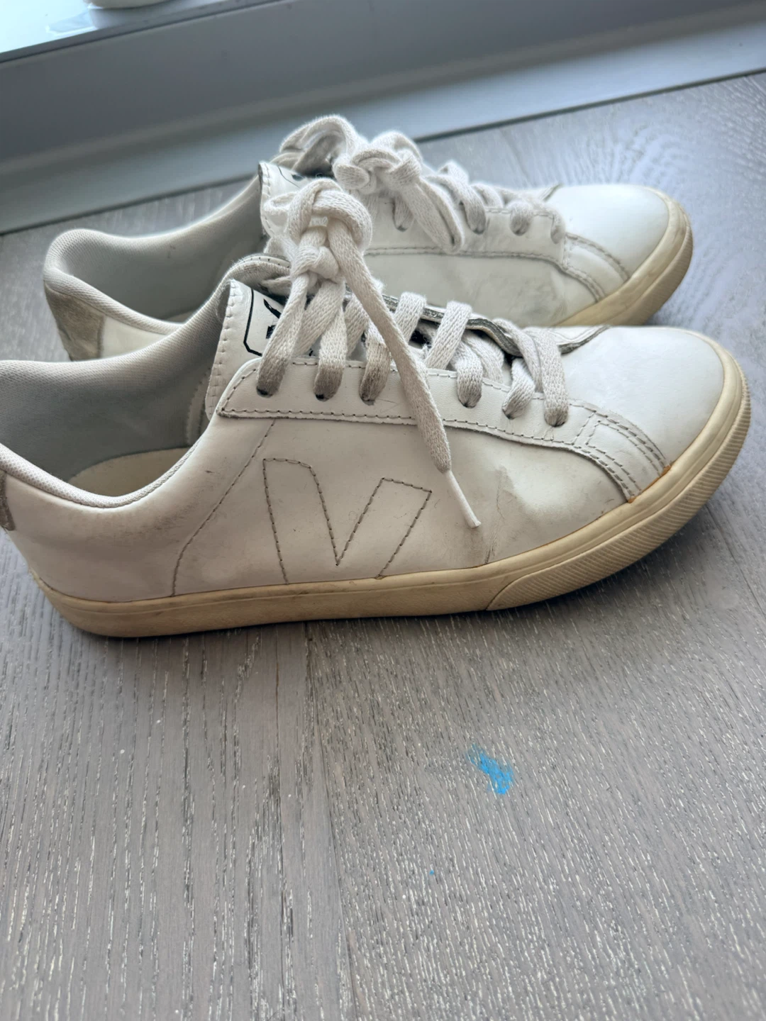 Veja Sneakers - White - photo 2