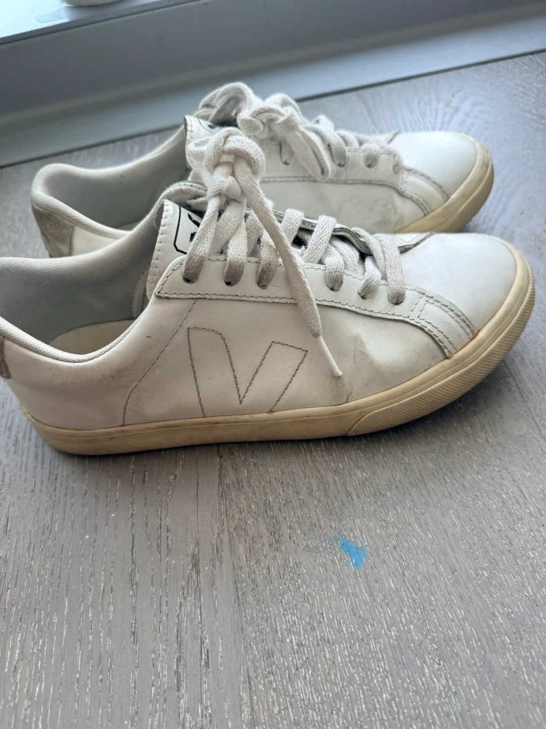 Veja Sneakers - White - photo 2