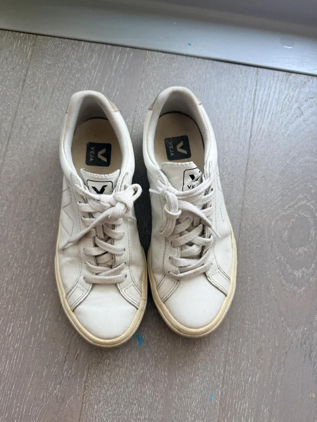 Veja Sneakers - White - photo 3