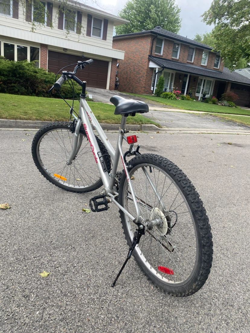 Supercycle Mountain Bike - photo 2