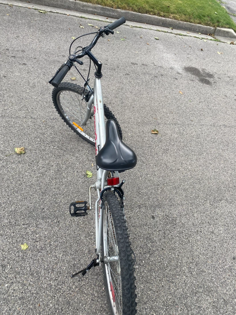 Supercycle Mountain Bike - photo 3
