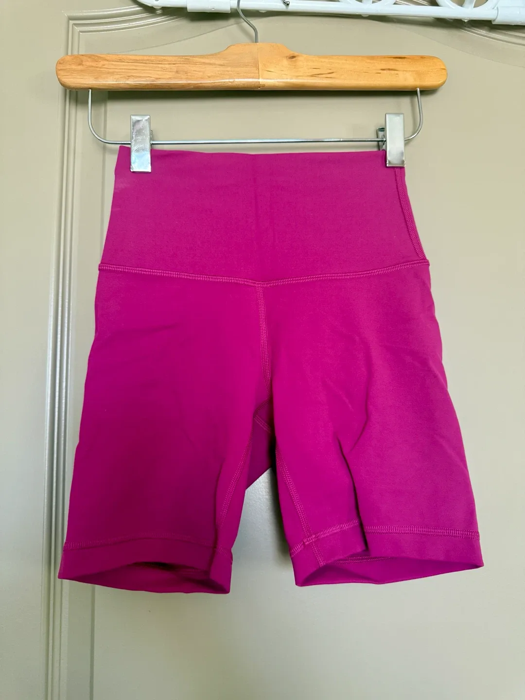 Lululemon Align High-Rise Short 6"