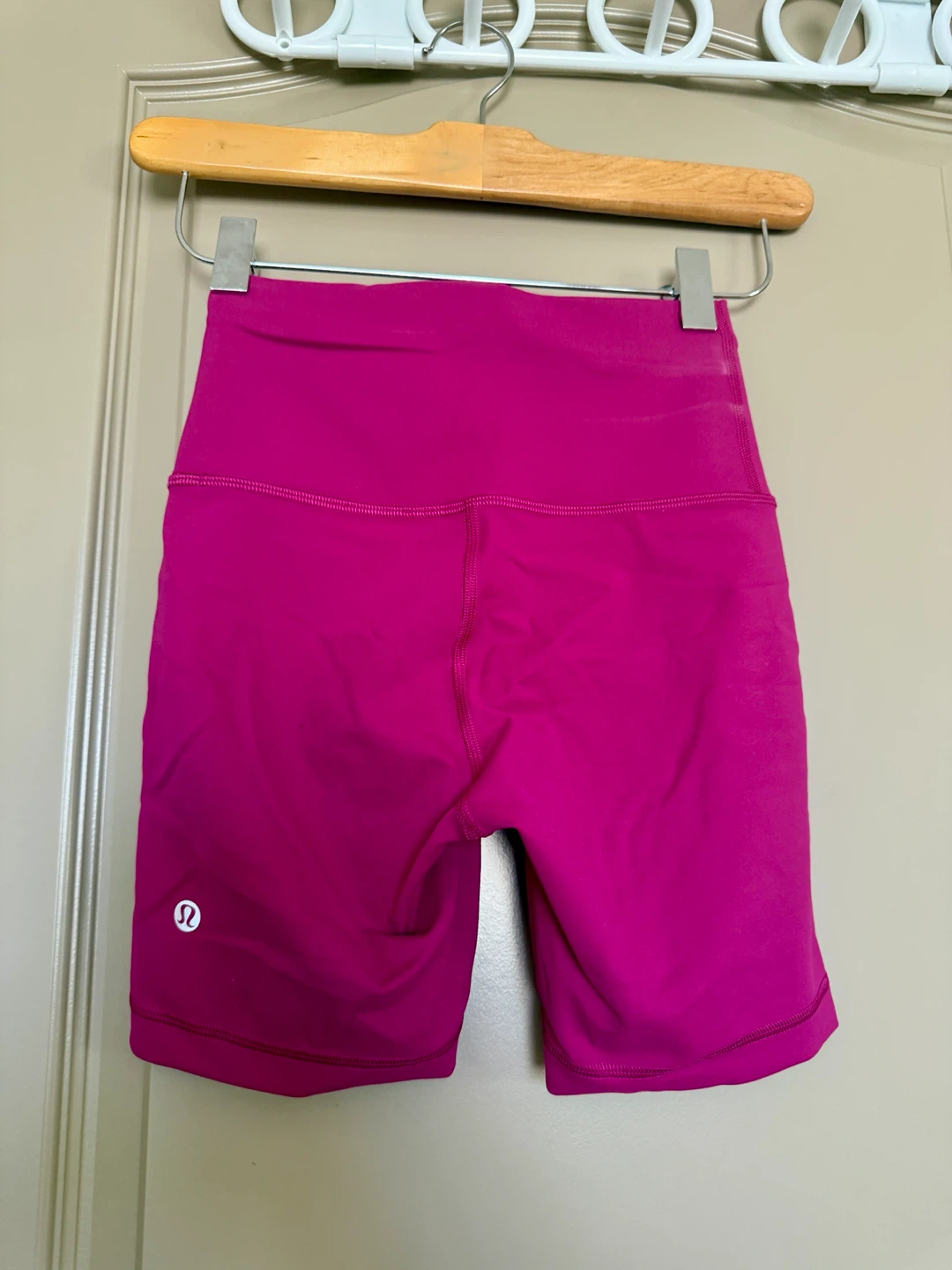 Lululemon Align High-Rise Short 6" - photo 2