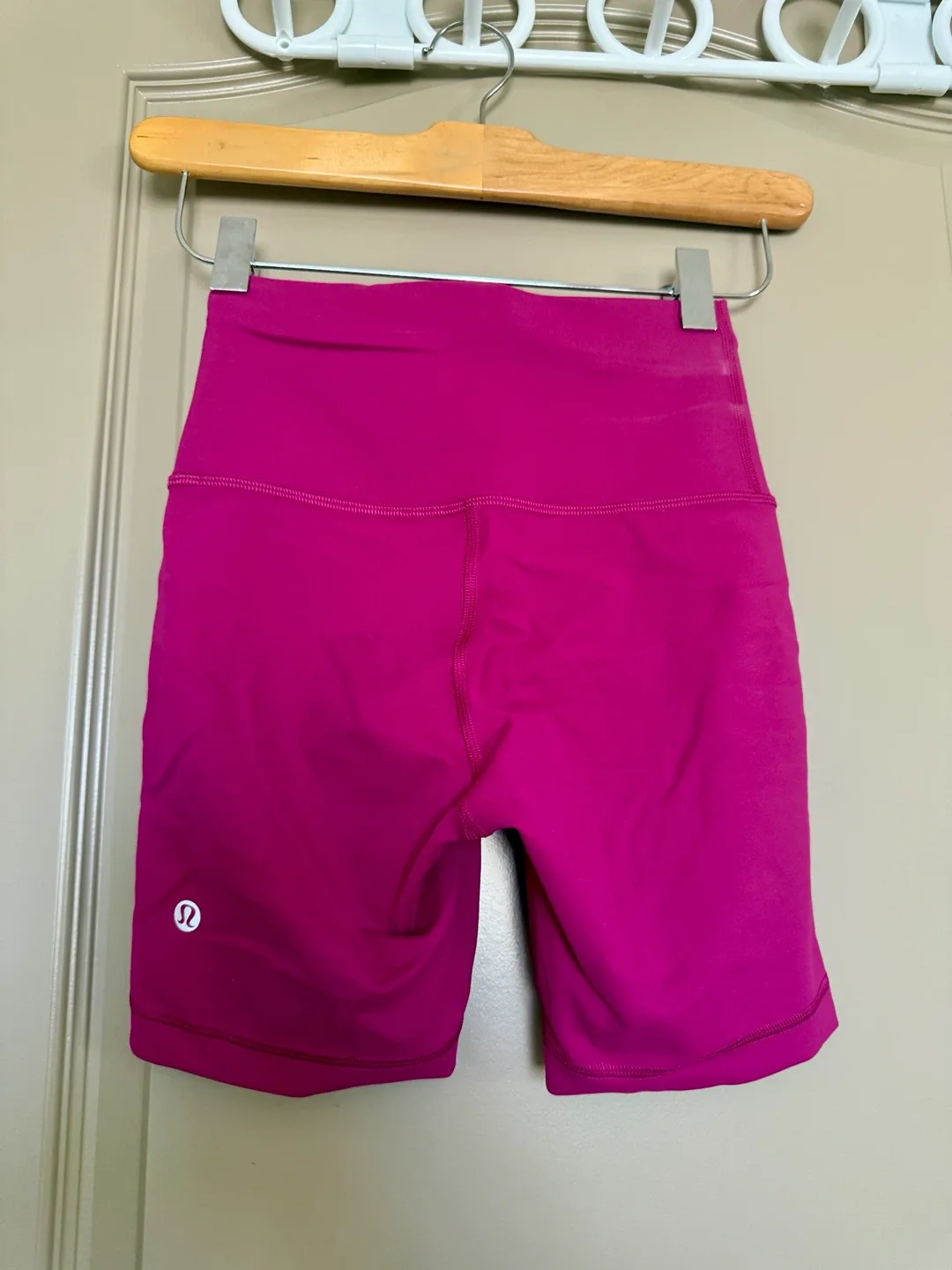 Lululemon Align High-Rise Short 6" - photo 2