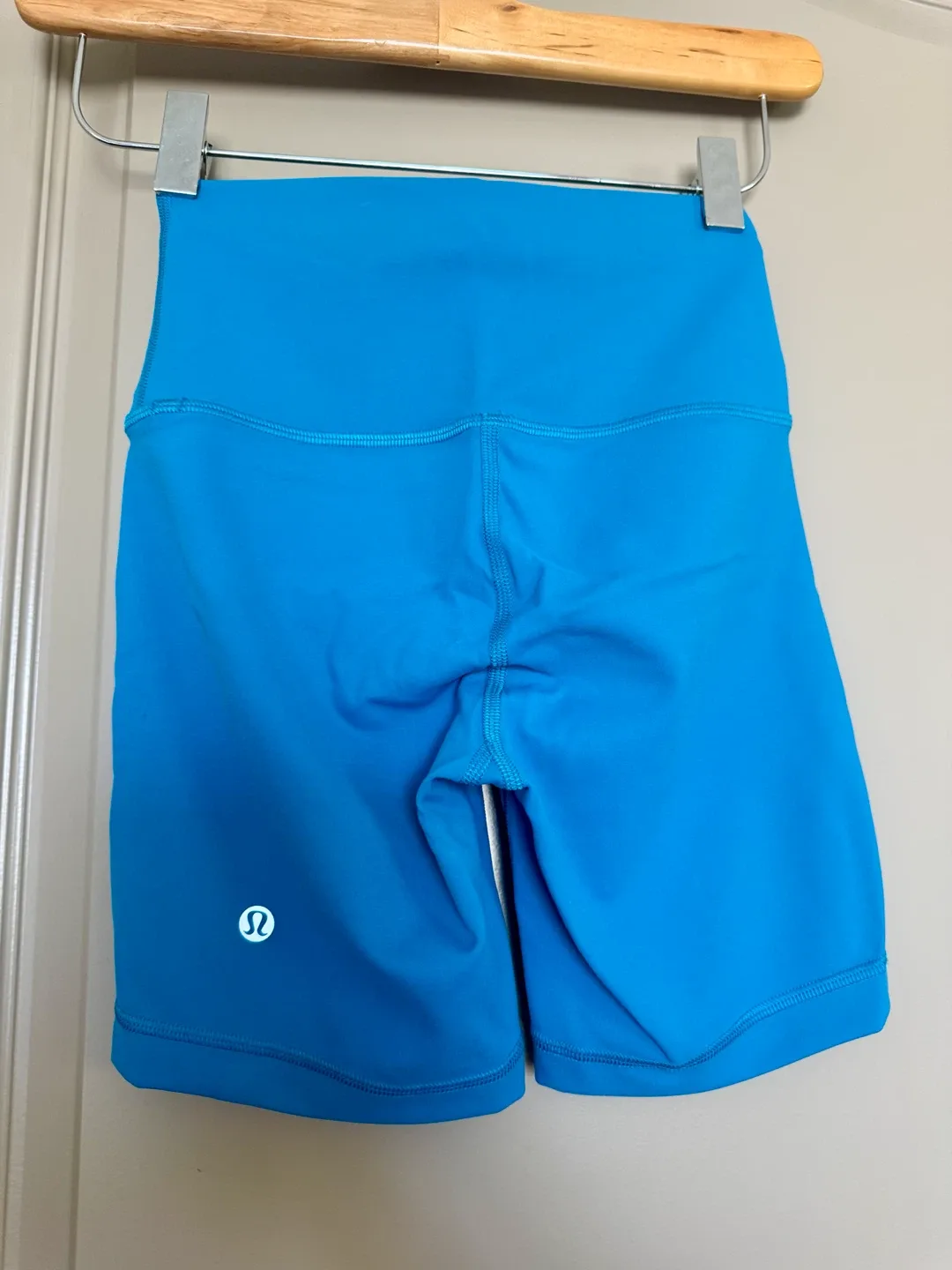 Lululemon Align High-Rise Short 6" - photo 3