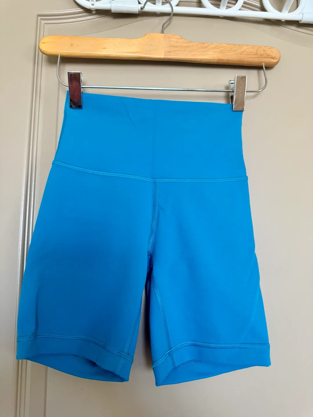 Lululemon Align High-Rise Short 6" - photo 4
