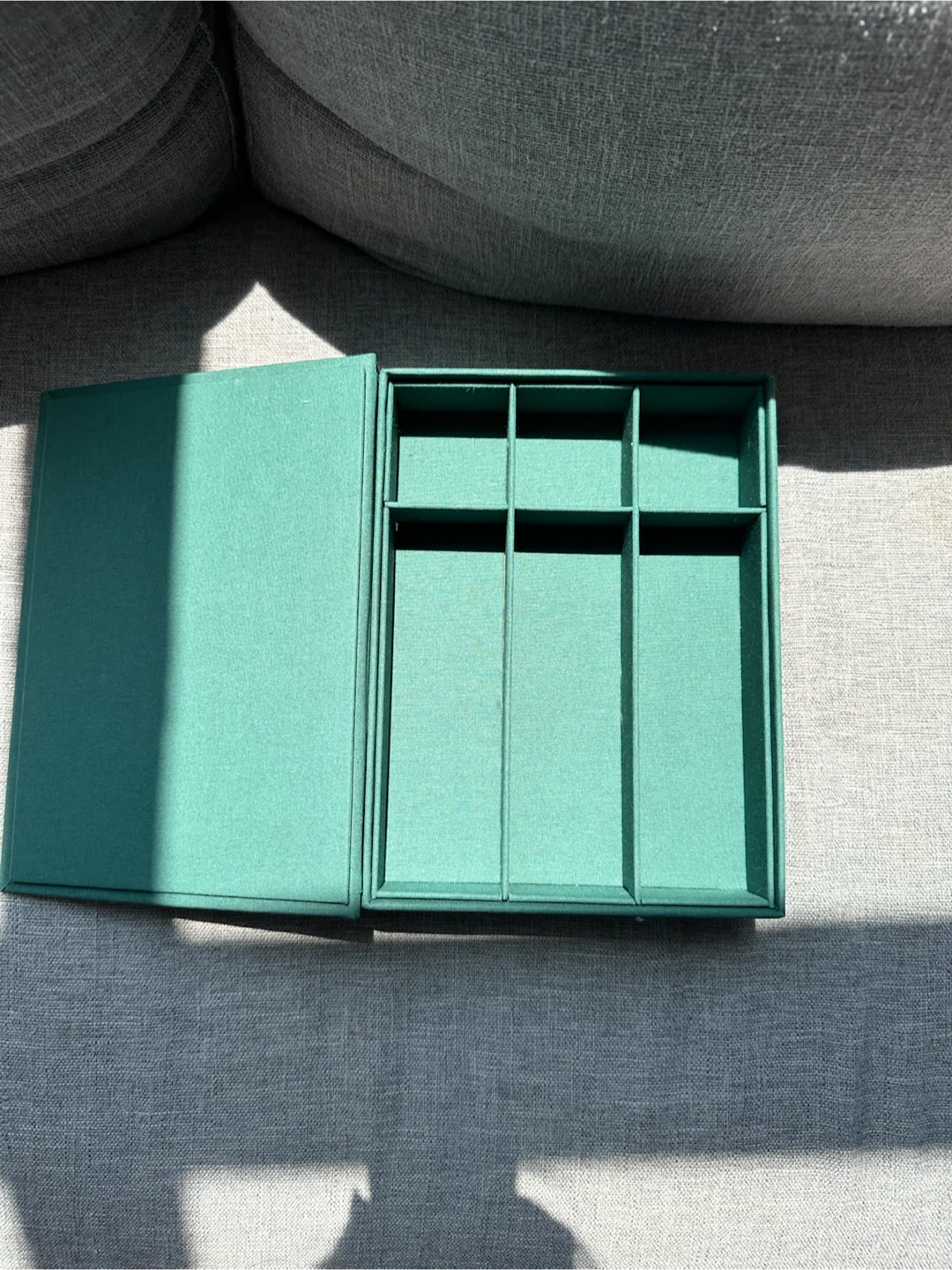 Printworks Small Precious Things Storage Box - photo 2