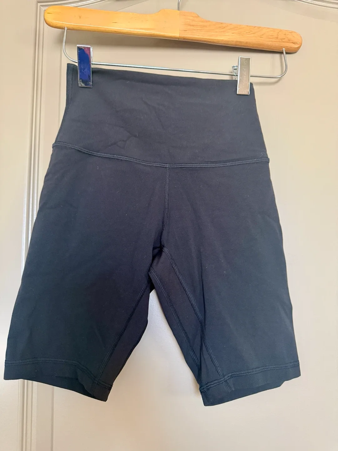 Lululemon Align High-Rise Shorts Black - photo 2