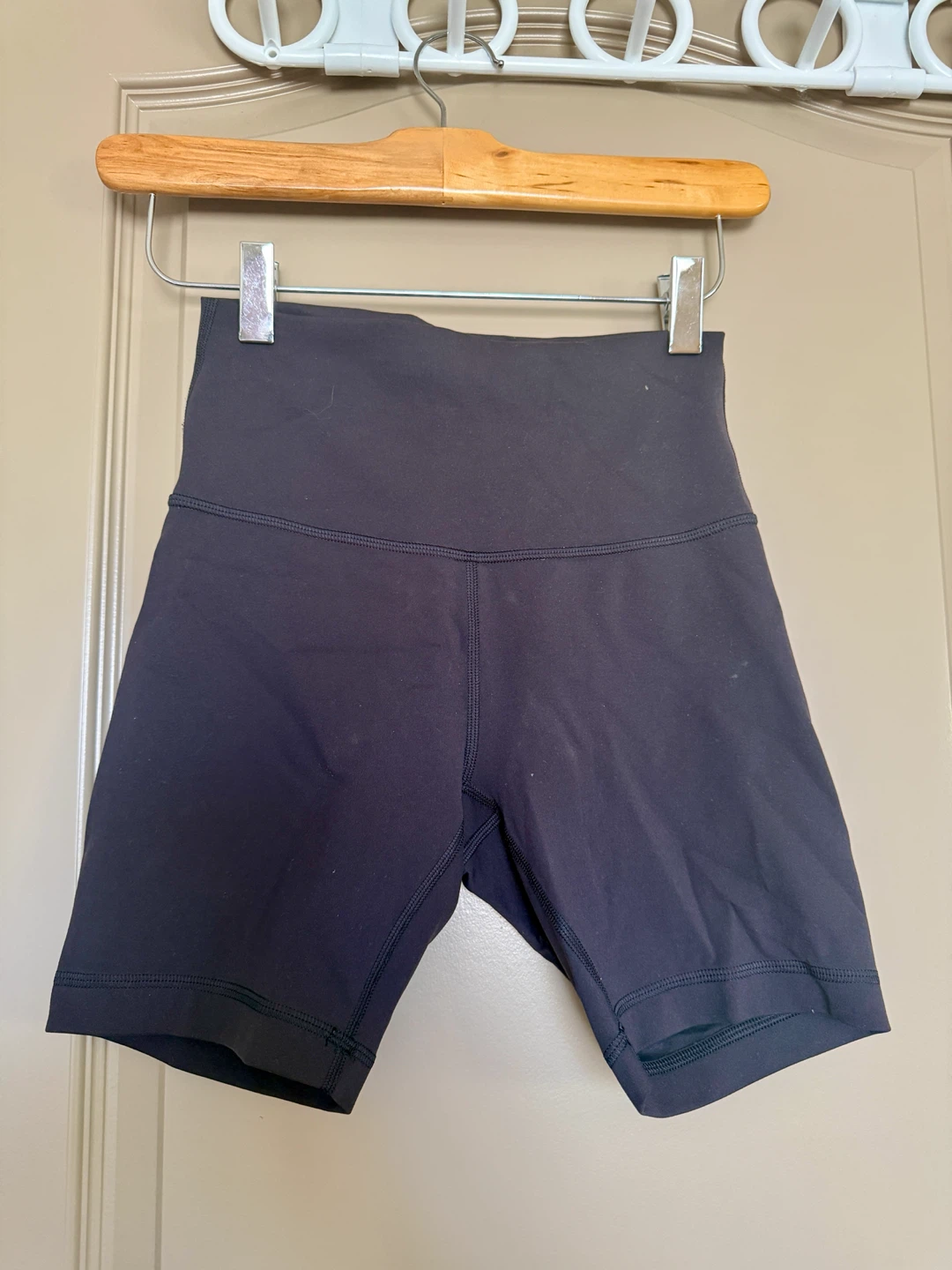 Lululemon Align High-Rise Short 4"