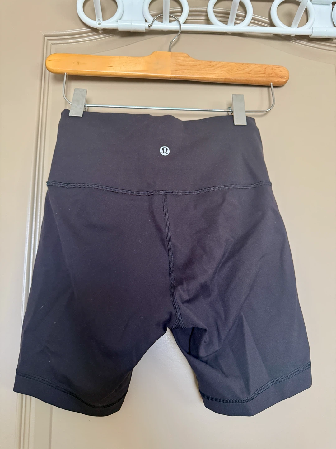 Lululemon Align High-Rise Short 4" - photo 2
