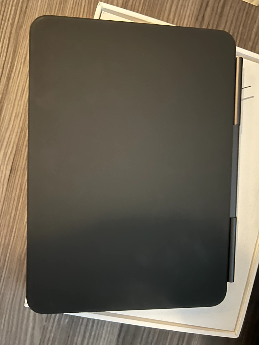 Apple Magic Keyboard for iPad Pro 11-inch - photo 3
