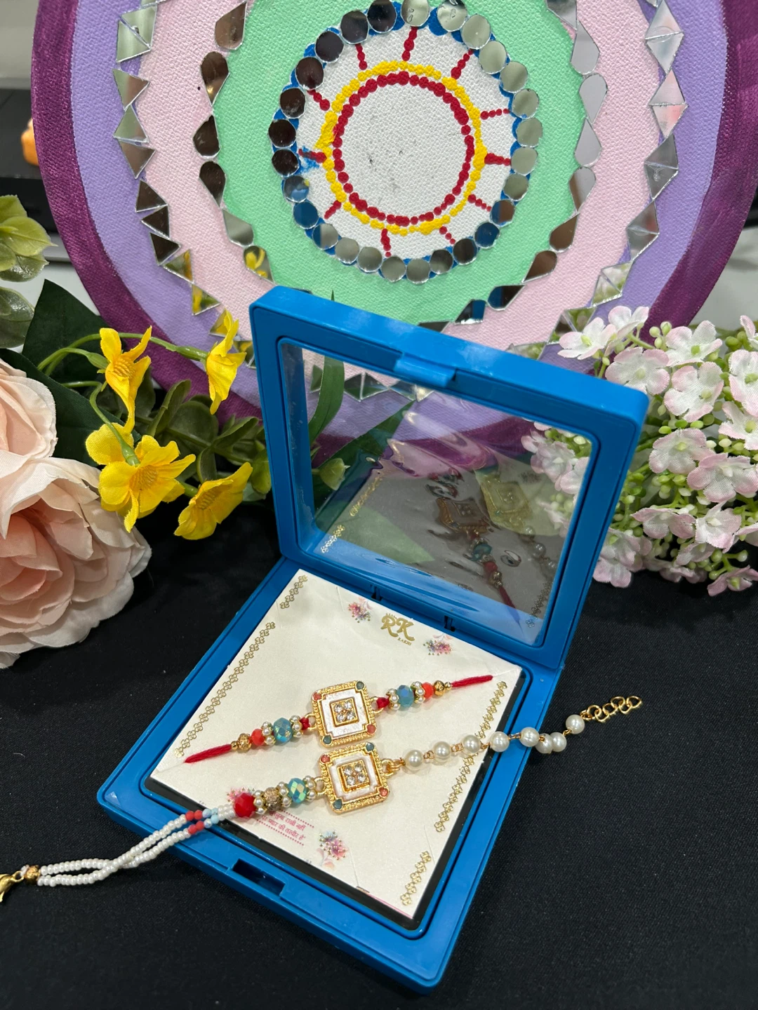 Rakhi Collection