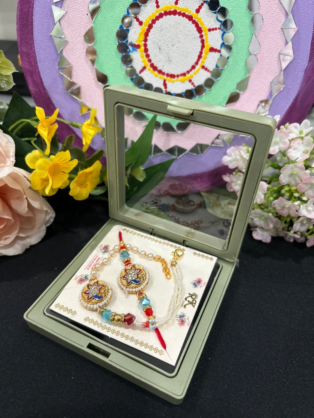 Rakhi Collection - photo 2