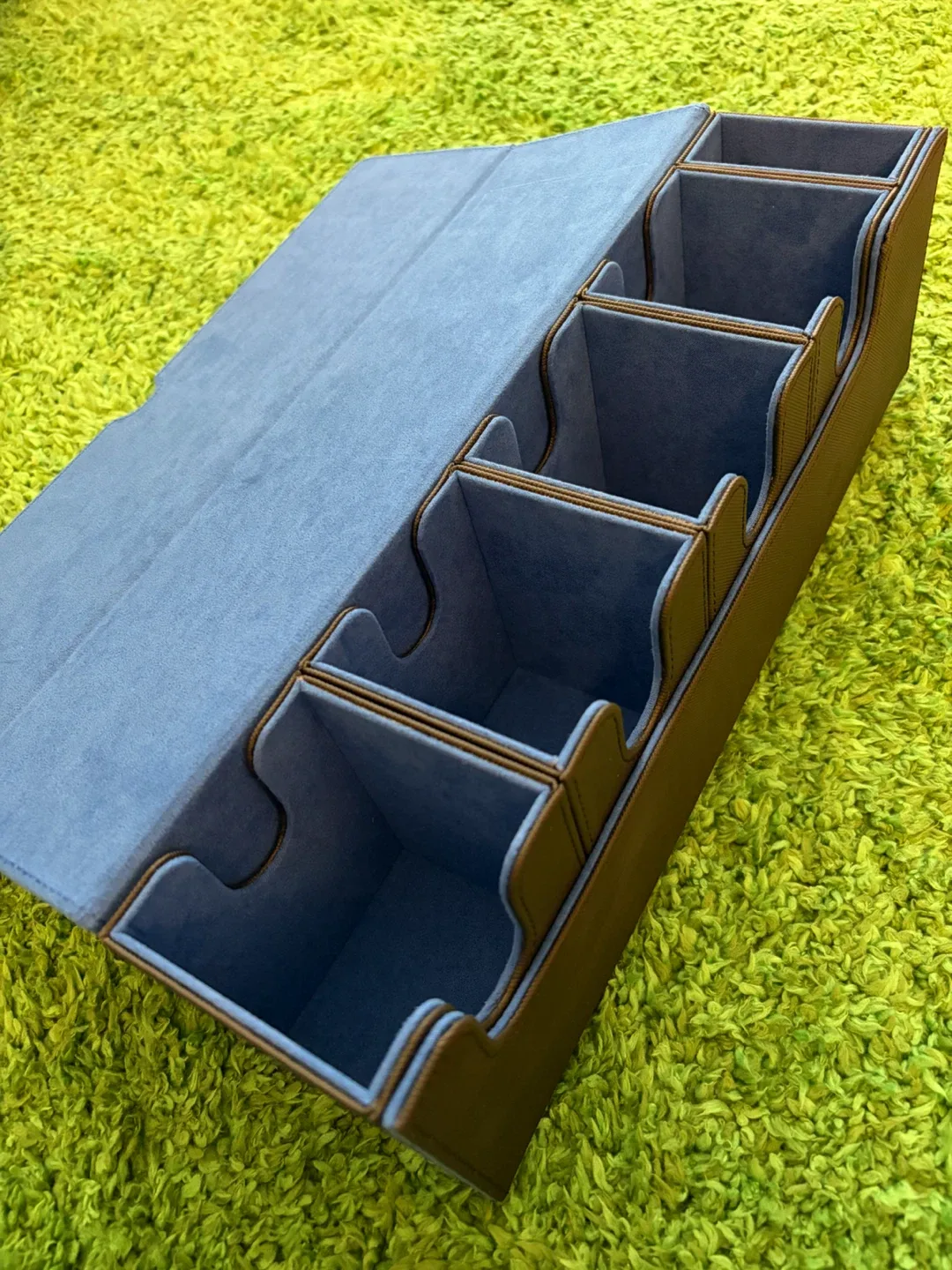 Large Deck Box - photo 2