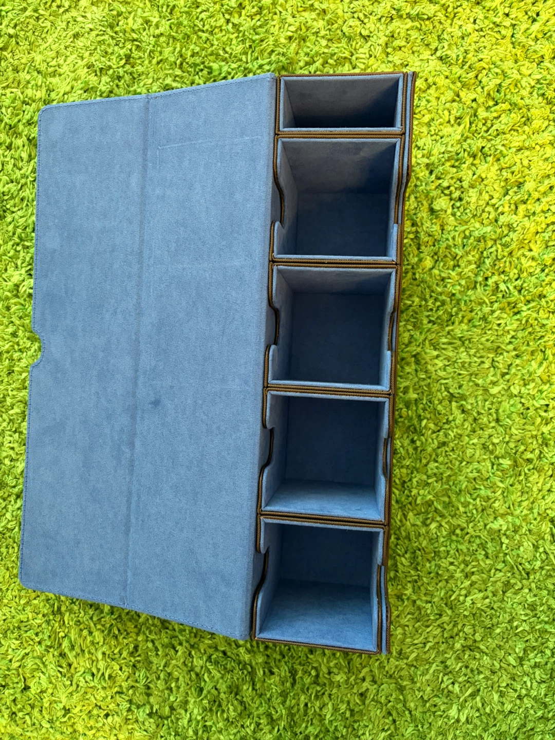 Large Deck Box - photo 3
