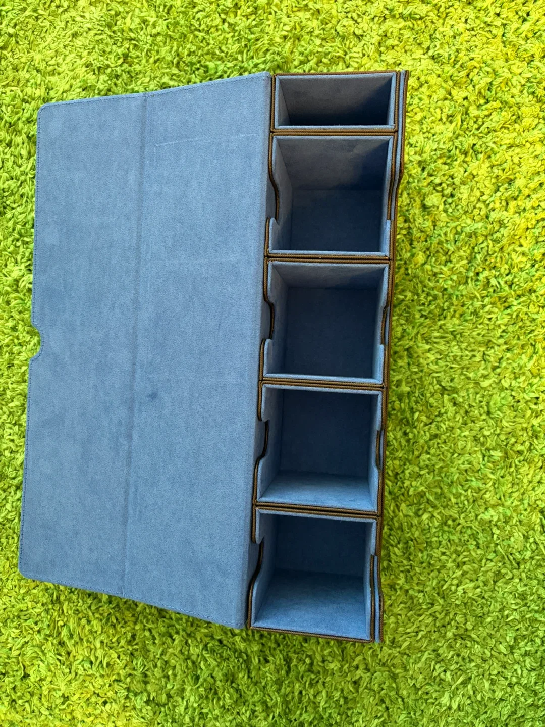 Large Deck Box - photo 3