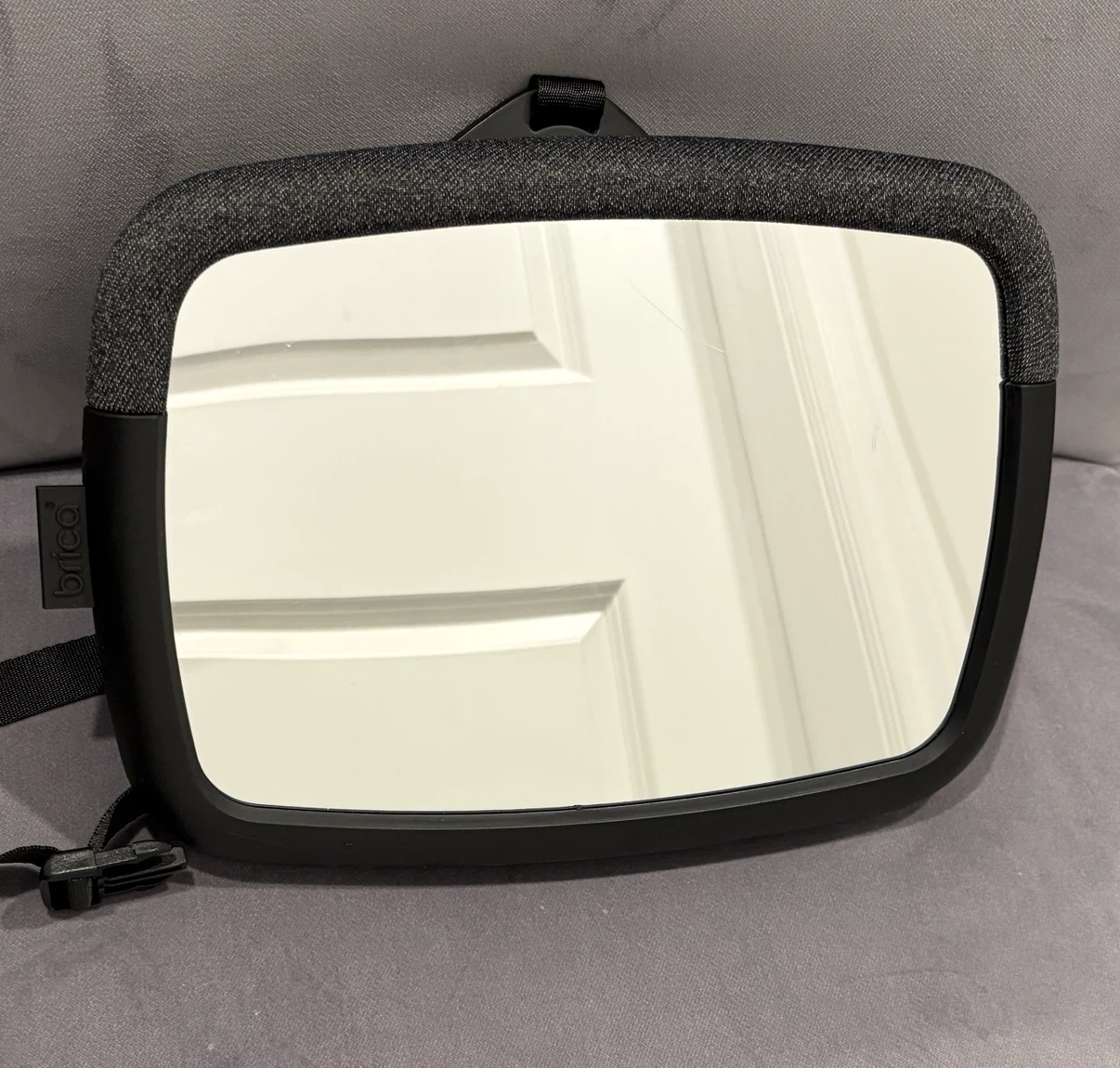 Brica 360 Baby Mirror