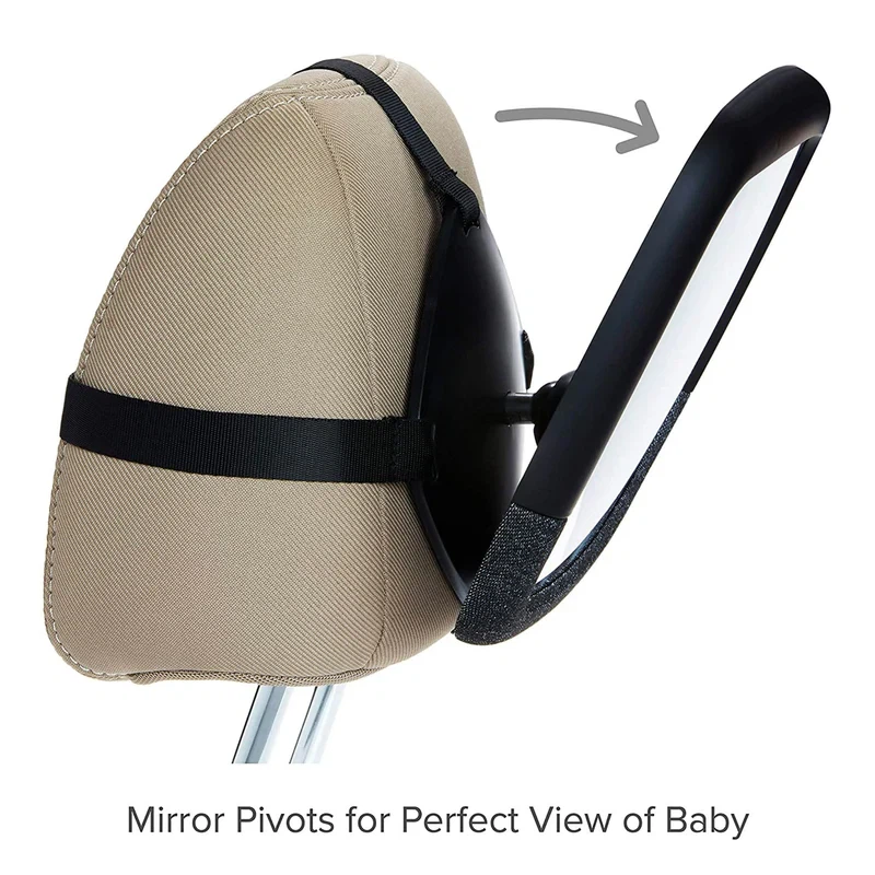 Brica 360 Baby Mirror - photo 2