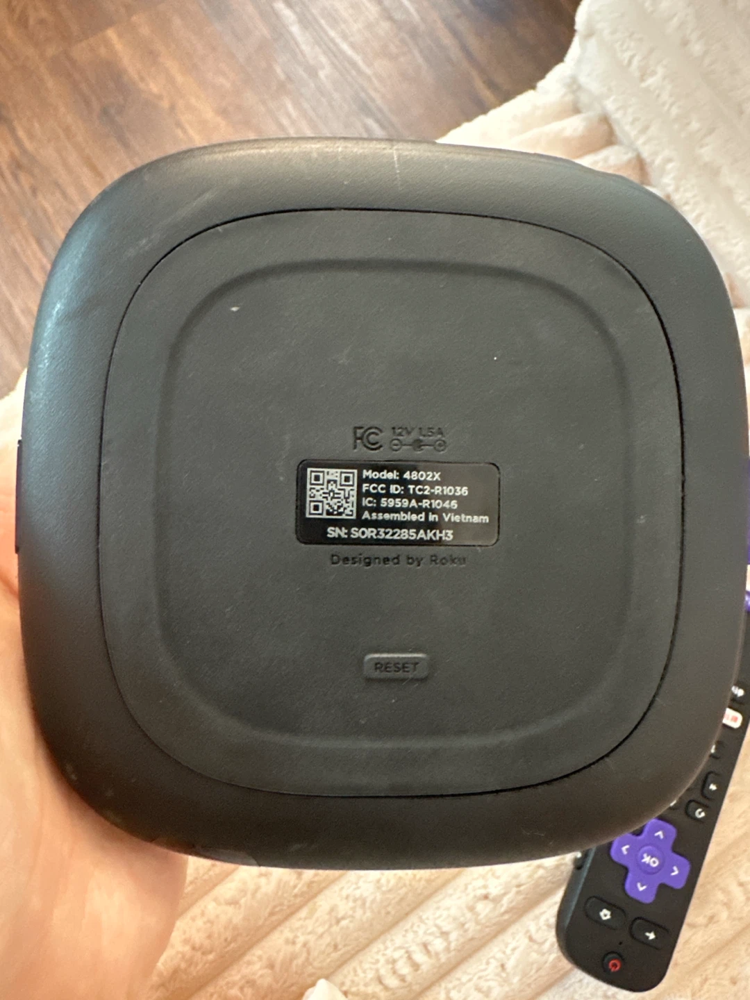 Roku Streaming Device - photo 2