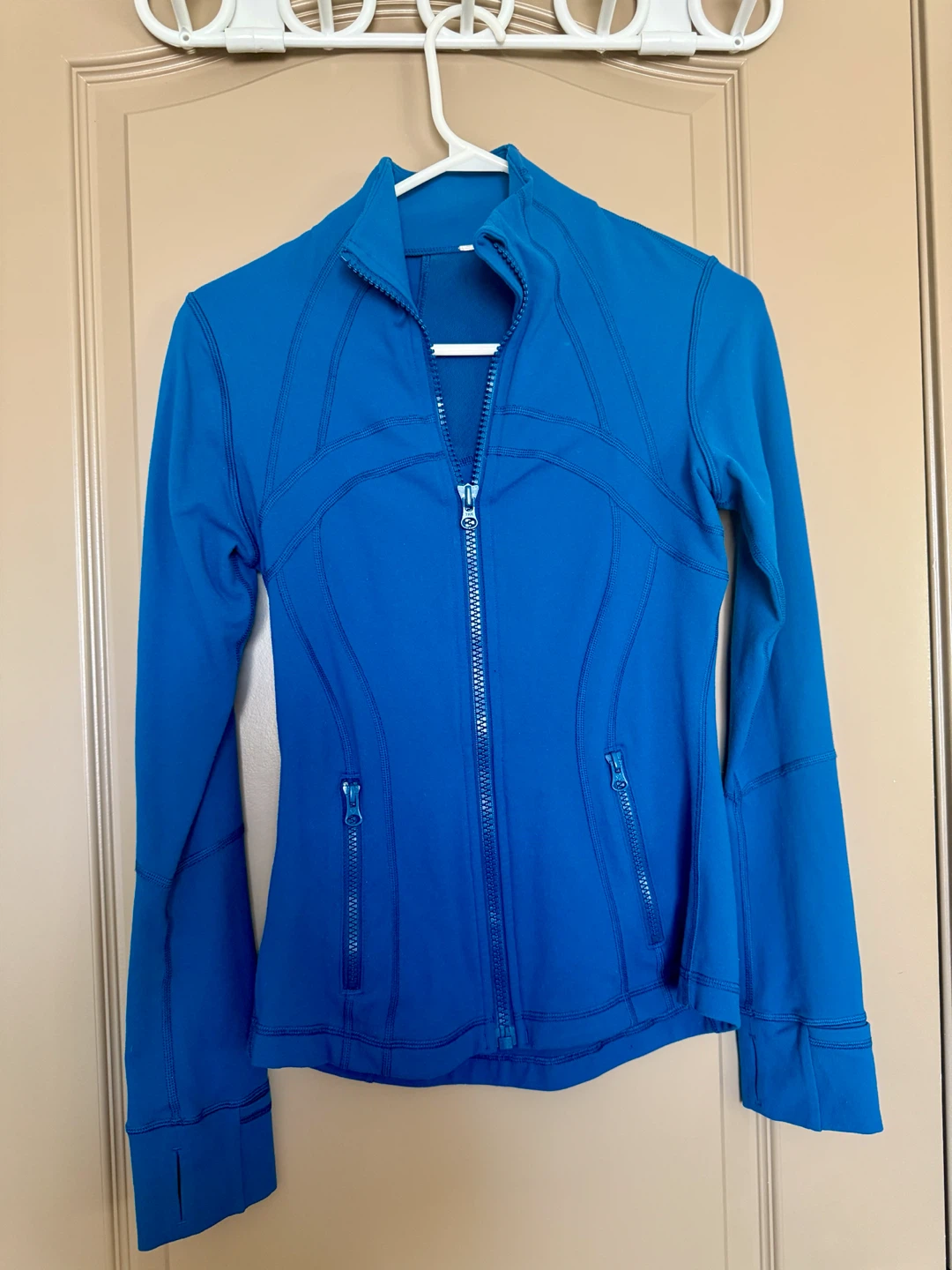 Lululemon Athletica Jacket - Women's