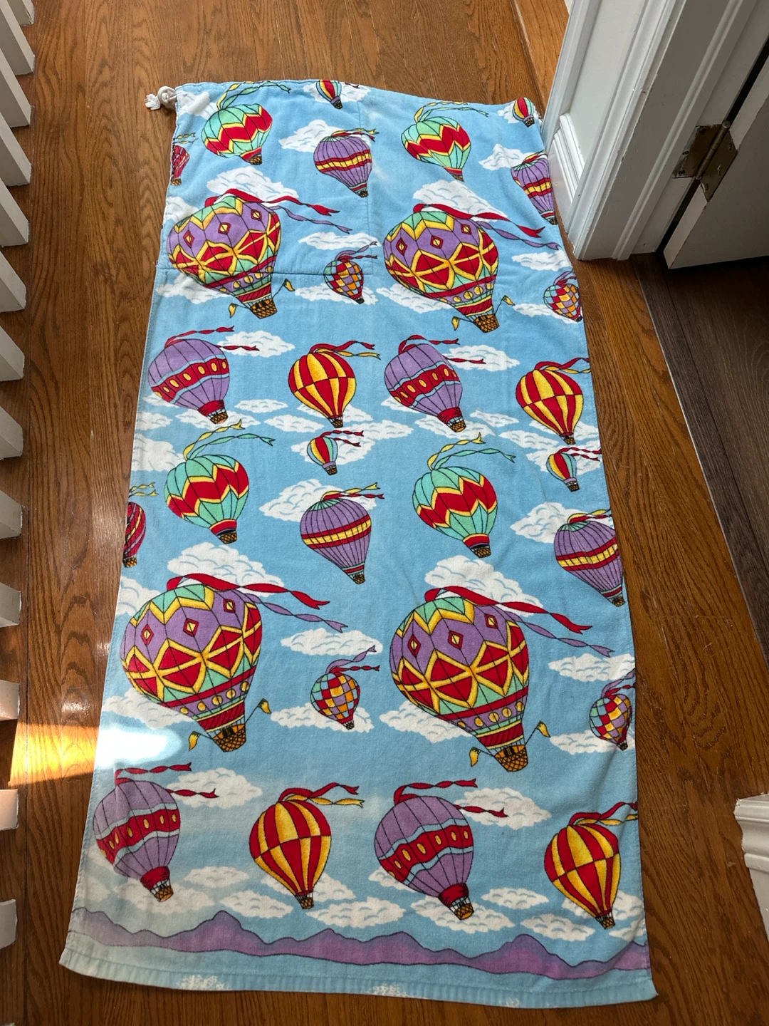 🆓 Pool/Beach Towel ☀️