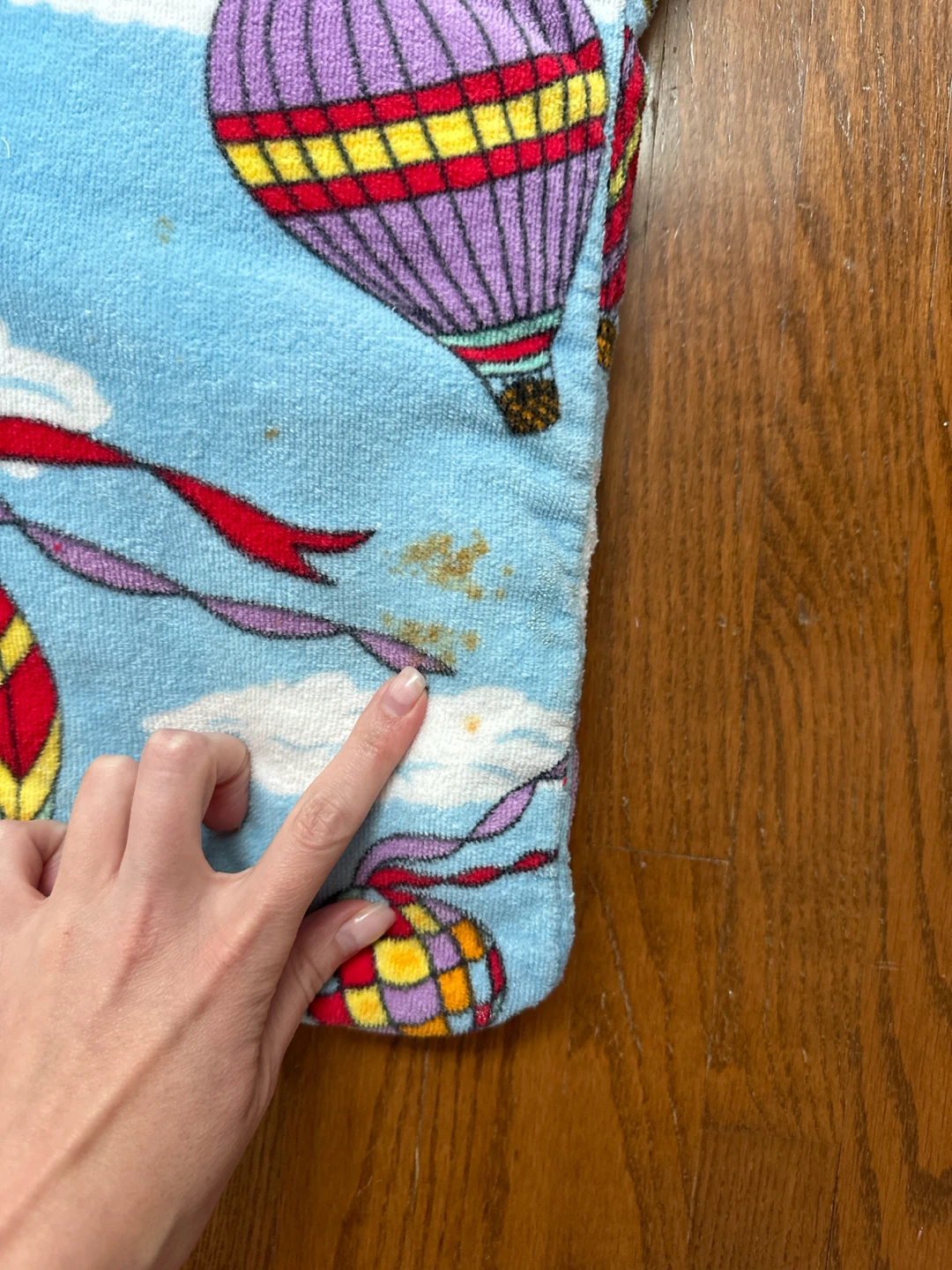 🆓 Pool/Beach Towel ☀️ - photo 3