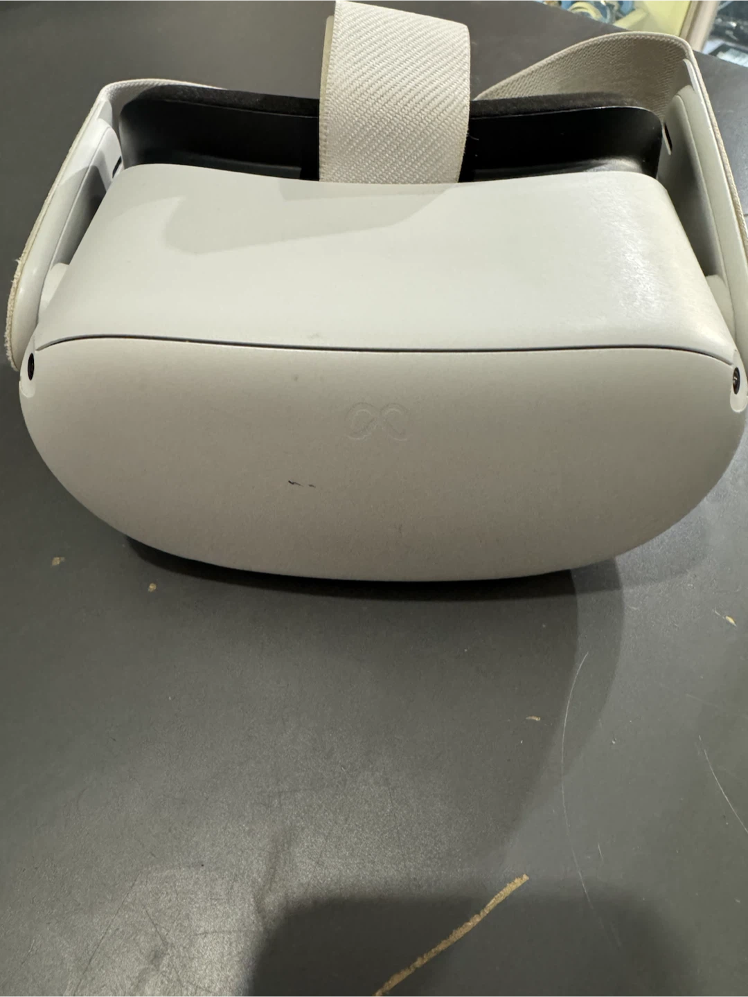 Meta Quest 2 VR Headset and Controllers - photo 2